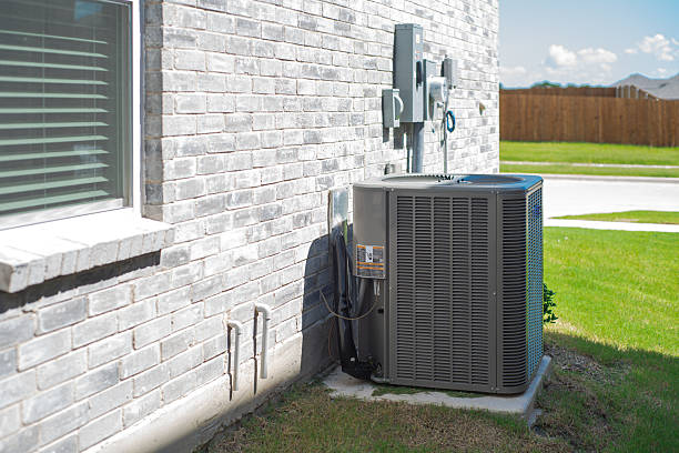 Reliable Hvac contractor in Carmel, CA by FH HVAC