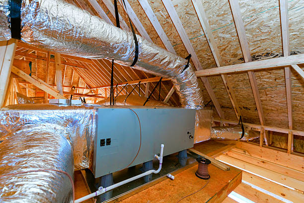 Trusted Hvac service in Carmel, CA - FH HVAC